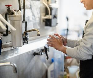 About The Faucet Pros Hamptonville, NC